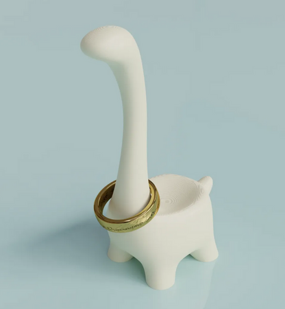Ringosaurus – Dinosaur Ring Holder
