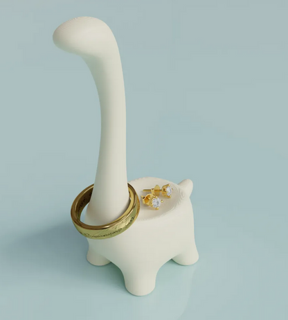 Ringosaurus – Dinosaur Ring Holder