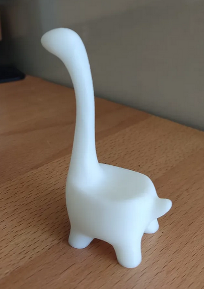 Ringosaurus – Dinosaur Ring Holder