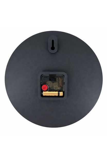 Personalized Star Map Clock